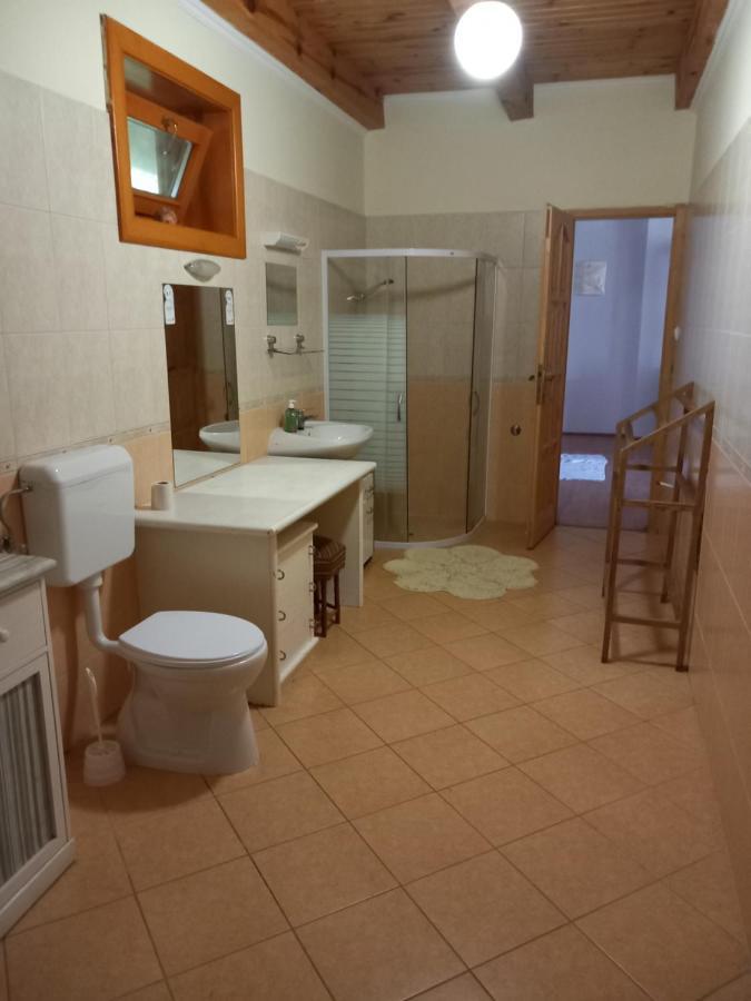 H&H Vendeghaz Apartment Balatonbereny Exterior photo